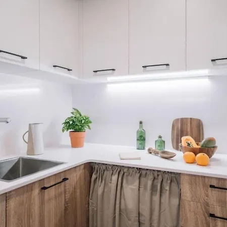 Tagbu - 2 Bedroom And Balcony In Eixample Dreta Apartment