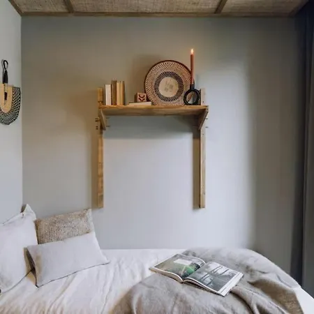 Apartment Tagbu - 2 Bedroom And Balcony In Eixample Dreta *
