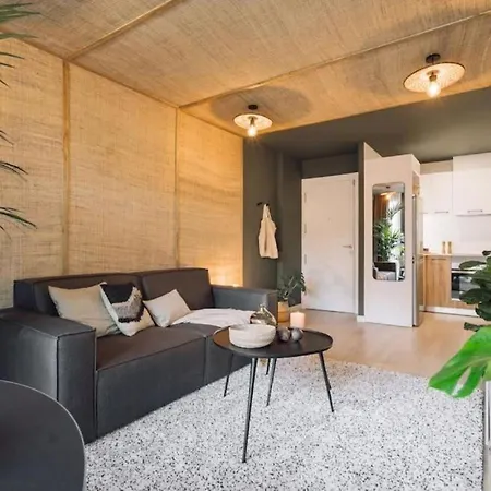 Tagbu - 2 Bedroom And Balcony In Eixample Dreta Apartment Barcelona