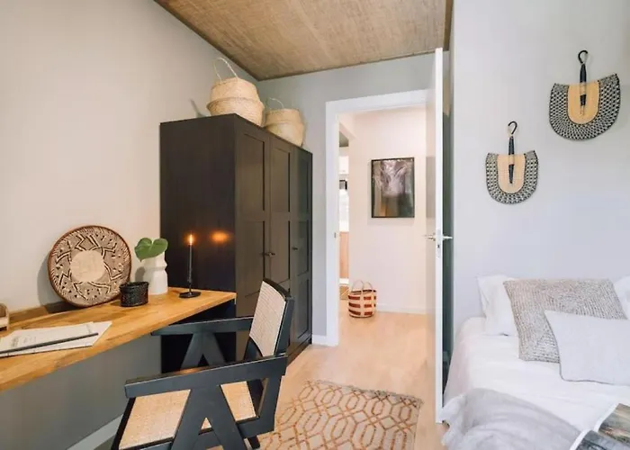 Tagbu - 2 Bedroom And Balcony In Eixample Dreta * Барселона