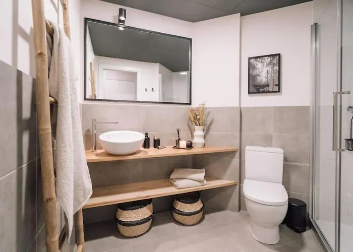 Tagbu - 2 Bedroom And Balcony In Eixample Dreta *