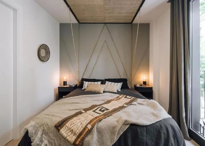 Tagbu - 2 Bedroom And Balcony In Eixample Dreta * Барселона